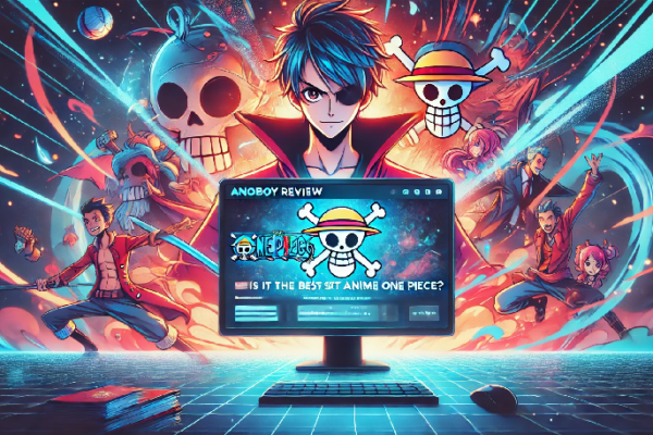 Nonton Anime One Piece